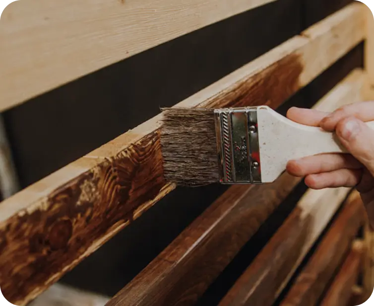 restaining-maintenance-services